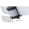 Naświetlacz solarny LIGHTLOGIC LL SLR LED FDL 66035 Ilość źródeł światła 1