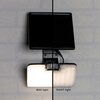 Naświetlacz solarny LIGHTLOGIC LL SLR LED FDL 66035 Rodzaj gwintu LED zintegrowany