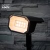 Lampa solarna LIGHTLOGIC LL SLR LED SP+ WL 66036 Załączona dokumentacja Instrukcja obsługi w języku polskim