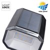Lampa solarna LIGHTLOGIC LL SLR LED SP+ WL 66036 Załączona dokumentacja Karta gwarancyjna