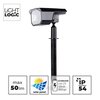 Lampa solarna LIGHTLOGIC LL SLR LED SP+ WL 66036 Wymiary (SxWxG) [mm] 360 x 145