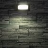 Naświetlacz LED LIGHTLOGIC LL FDL LED 30W-B 31415 Ilość źródeł światła 42