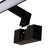 Oprawa ścienna LIGHTLOGIC LL Wall LAMP 03 12W B Zasilanie Sieciowe