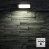 Naświetlacz LED LIGHTLOGIC LL FDL LED 50W-B Zasilanie Sieciowe
