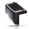 Lampa solarna LIGHTLOGIC LL EDGE 66095 Wysokość [mm] 45