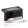 Lampa solarna LIGHTLOGIC LL EDGE 66095 Szerokość [mm] 80