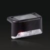 Lampa solarna LIGHTLOGIC LL EDGE 66095 Kolor Czarny
