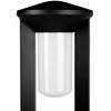 Oprawa ogrodowa LIGHTLOGIC LL Doba 60 B Szerokość [mm] 190