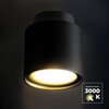 Żarówka LED LIGHTLOGIC 66046 WW LL 9W GU10 Rodzaj Żarówka LED