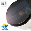 Lampa solarna LIGHTLOGIC LL SLR LED SP/WL/TL 31444 Załączona dokumentacja Instrukcja obsługi w języku polskim