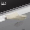 Plafon sufitowy LIGHTLOGIC LL EGRA PLAFON 17W B 66122 Czarny Rodzaj Plafon sufitowy