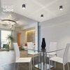 Oprawa sufitowa punktowa LIGHTLOGIC LL Ceiling Lamp 03B/W 31450 Rodzaj Lampa sufitowa punktowa