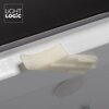 Plafon sufitowy LIGHTLOGIC LL EGRA PLAFON 24W B 66123 Czarny Rodzaj Plafon sufitowy