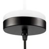 Lampa sufitowa LIGHTLOGIC LL TOTT E27 B 66142 Maksymalna moc żarówki [W] 10