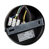 Lampa sufitowa LIGHTLOGIC LL TOTT E27 B 66142 Rodzaj Lampa sufitowa