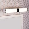 Oprawa ścienna LIGHTLOGIC LL Wall LAMP01 15W C Zasilanie Sieciowe