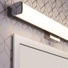 Oprawa ścienna LIGHTLOGIC LL Wall LAMP 02 15W C Zasilanie Sieciowe