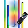 Lampa podłogowa LIGHTLOGIC 66030 wysokość 140 cm Rodzaj gwintu LED zintegrowany