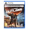 Star Wars: Outlaws - Limited Edition Gra PS5