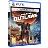 Star Wars: Outlaws - Limited Edition Gra PS5 Rodzaj Gra