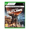 Star Wars: Outlaws - Limited Edition Gra XBOX SERIES X