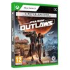 Star Wars: Outlaws - Limited Edition Gra XBOX SERIES X Rodzaj Gra