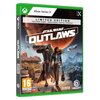 Star Wars: Outlaws - Limited Edition Gra XBOX SERIES X Rodzaj Gra