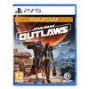 Star Wars: Outlaws - Gold Edition Gra PS5 Rodzaj Gra