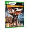 Star Wars: Outlaws - Gold Edition Gra XBOX SERIES X Wymagania systemowe Wymaga połączenia z internetem