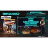 Star Wars: Outlaws - Gold Edition Gra XBOX SERIES X Gatunek Przygodowa