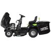 Traktor ogrodowy NAC TR86-352L-R-T Loncin 860mm 5.6kW Silnik marka Loncin