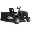 Traktor ogrodowy NAC TR86-352L-R-T Loncin 860mm 5.6kW Moc nominalna urządzenia [kW] 5.6