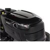 Traktor ogrodowy NAC TR86-352L-R-T Loncin 860mm 5.6kW Poziom hałasu [dB] 95