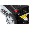 Kosiarka spalinowa z napędem NAC LS50-196-HSD-NG 510mm 3.6kW Pojemność kosza [l] 60