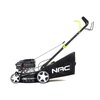 Kosiarka spalinowa NAC LS40-127R-JN Rato z napędem 400mm 2kW Silnik marka Rato