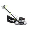 Kosiarka spalinowa NAC LS40-127R-JN Rato z napędem 400mm 2kW Moc nominalna urządzenia [kW] 2