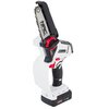 Piła akumulatorowa NAC CB18-12-B20-S Automatyczny hamulec Tak