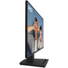 Monitor MSI Pro MP252 24.5" 1920x1080px IPS 100Hz 1 ms [MPRT] Czas reakcji matrycy [ms] 4 [GTG]