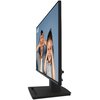 Monitor MSI Pro MP252 24.5" 1920x1080px IPS 100Hz 1 ms [MPRT] Nowa klasa energetyczna E