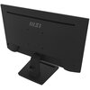 Monitor MSI Pro MP252 24.5" 1920x1080px IPS 100Hz 1 ms [MPRT] Przekątna ekranu [cal] 24.5