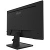 Monitor MSI Pro MP252 24.5" 1920x1080px IPS 100Hz 1 ms [MPRT] Złącza Wyjście liniowe audio, HDMI 2.0b x 1, DisplayPort 1.4a x 1