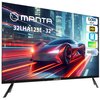 Telewizor MANTA 32LHA123E 32" LED Android TV