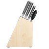 Zestaw noży w bloku KITCHENAID Gourmet (5 elementów) Możliwość mycia w zmywarce Nie