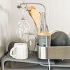 Suszarka do naczyń KITCHENAID KEG896BXCGA Dwupoziomowa Nie