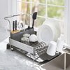 Suszarka do naczyń KITCHENAID KEG896BXCGA Długość [cm] 78