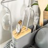 Suszarka do naczyń KITCHENAID KEG896BXCGA Rodzaj Suszarka