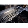 Grill gazowy ENDERS Monroe Pro 3 SIK Turbo 837633 18.35 kW 62 x 43 cm Liczba palników 3