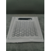 Okap AMICA OSC5111W Biały Filtr przeciwtłuszczowy Akrylowy