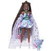 Lalka Barbie Extra Fancy Misie HHN13 Wiek 3+