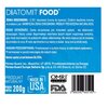 Krzemionka FOOD 200 g - dodatek do żywności Rodzaj Proszek
